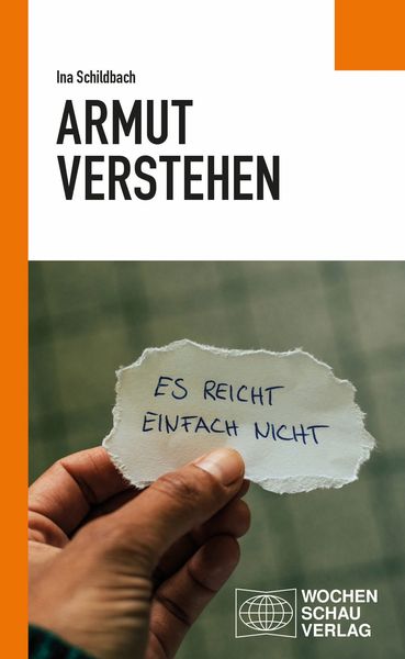 Produktbild: Armut verstehen