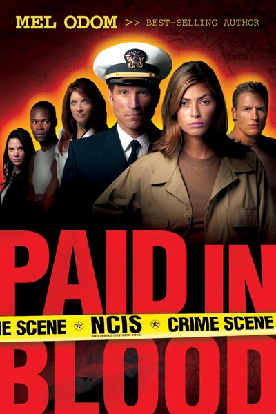 Produktbild: Paid in Blood