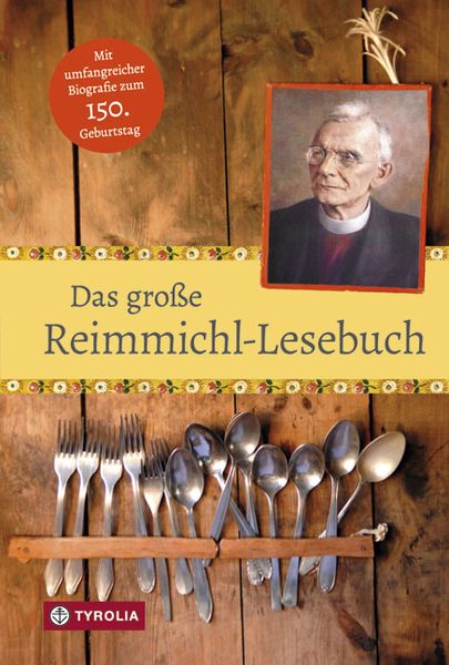 Produktbild: Das gro&szlig;e Reimmichl-Lesebuch