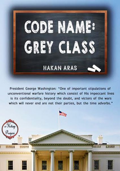 Produktbild: Code Name