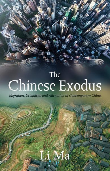 Produktbild: The Chinese Exodus