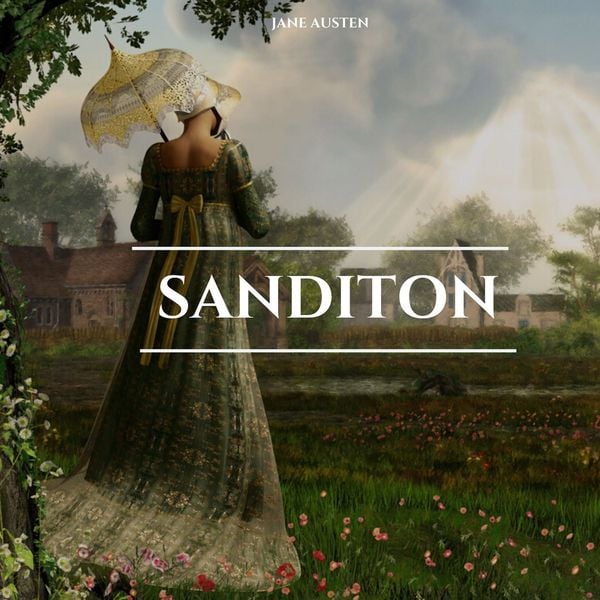 Produktbild: Sanditon