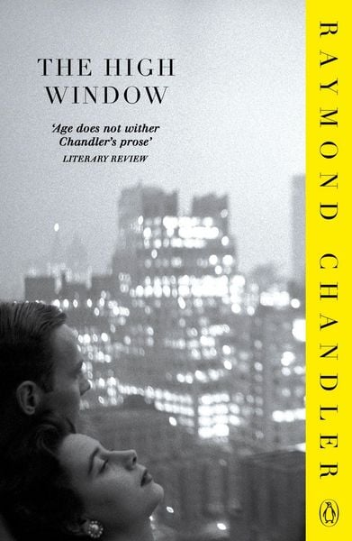 Produktbild: The High Window
