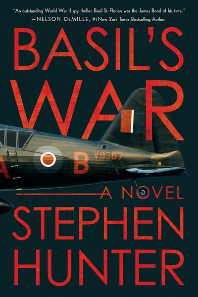 Produktbild: Basil's War