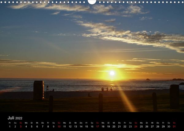Produktbild: Faszinierendes S&uuml;dafrika / CH-Version (Wandkalender 2022 DIN A3 quer)