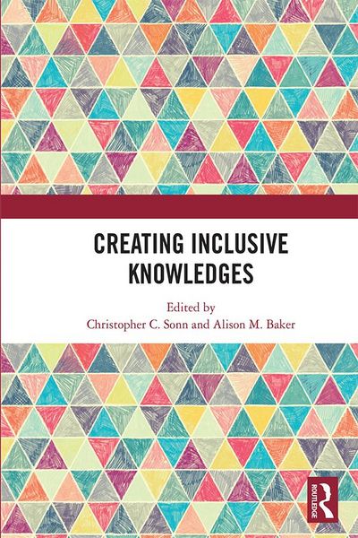 Produktbild: Creating Inclusive Knowledges