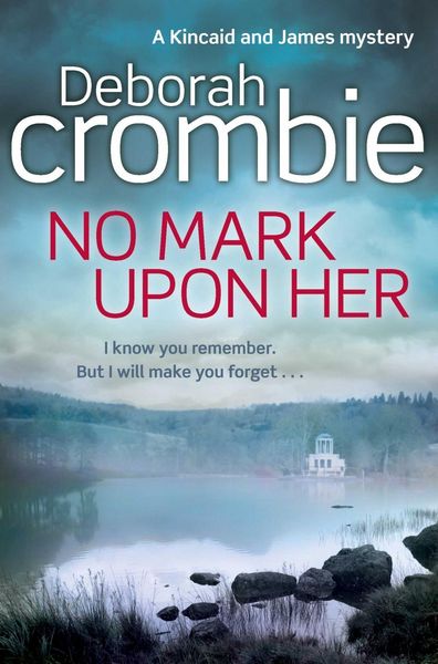 Produktbild: No Mark Upon Her