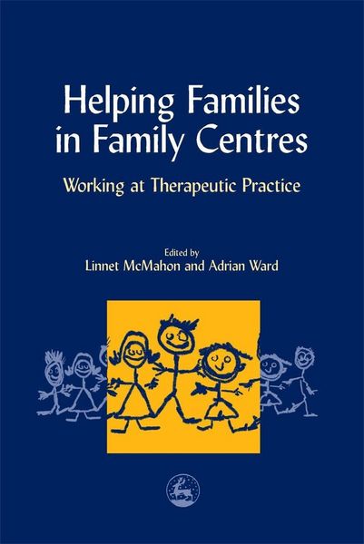 Produktbild: Helping Families in Family Centers