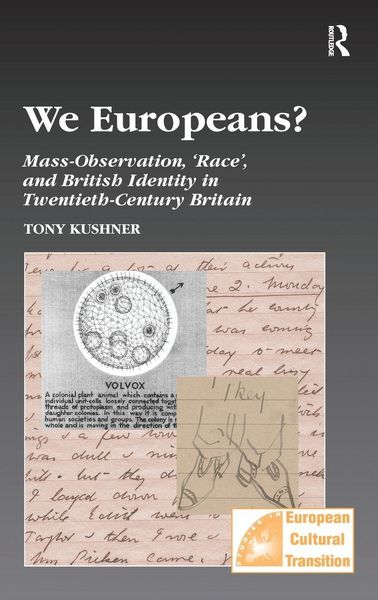 Produktbild: We Europeans?