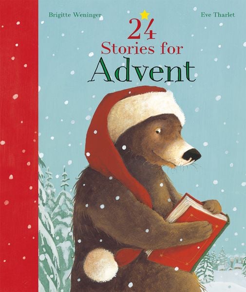 Produktbild: 24 Stories for Advent