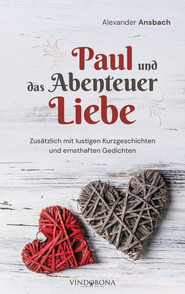 Produktbild: Paul und das Abenteuer Liebe