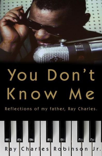 Produktbild: You Don't Know Me