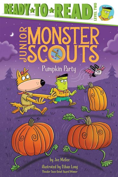 Produktbild: Pumpkin Party