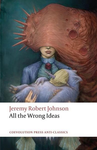 Produktbild: All the Wrong Ideas