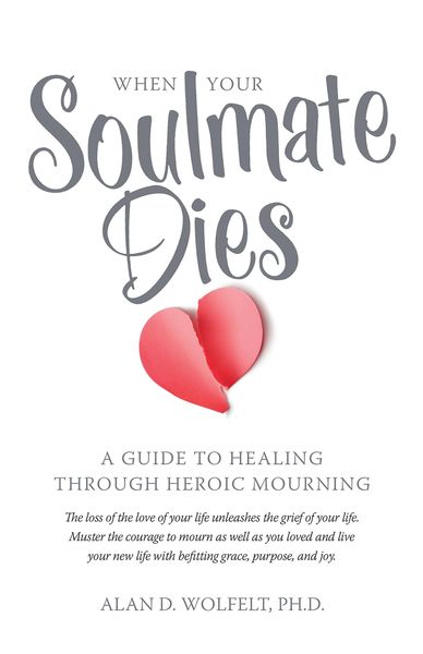 Produktbild: When Your Soulmate Dies