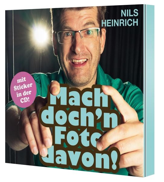Produktbild: Mach doch'n Foto davon