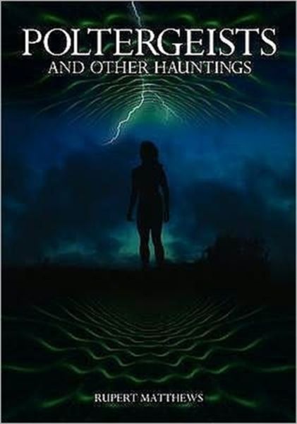 Produktbild: Poltergeists