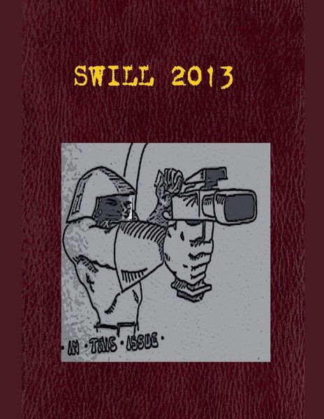 Produktbild: Swill 2013