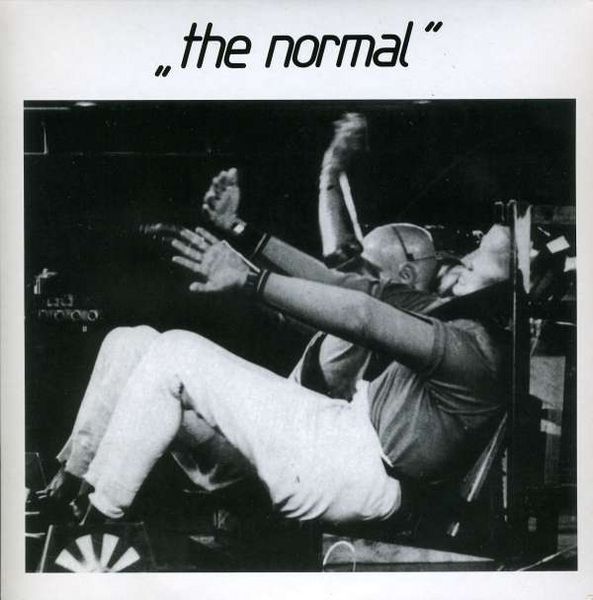 Produktbild: Warm Leatherette/T.V.O.D