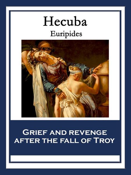 Produktbild: Hecuba