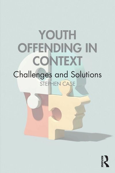 Produktbild: Youth Offending in Context