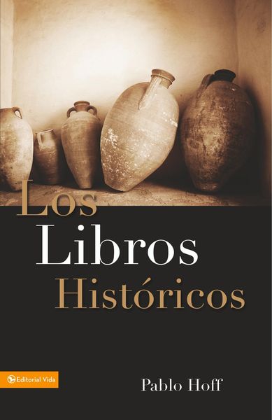Produktbild: Los Libros Hist Ricos