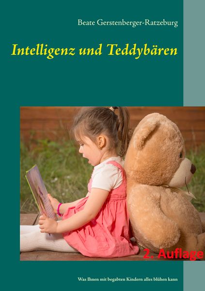 Produktbild: Intelligenz und Teddyb&auml;ren