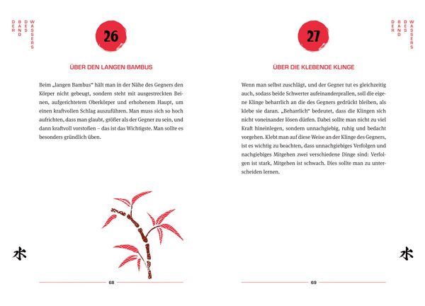 Produktbild: Das Buch der f&uuml;nf Ringe