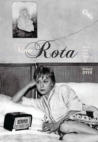 Produktbild: Nino Rota