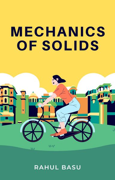 Produktbild: Mechanics of Solids