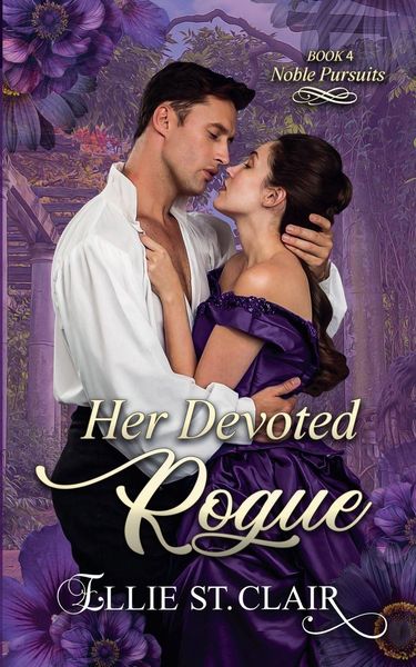 Produktbild: Her Devoted Rogue