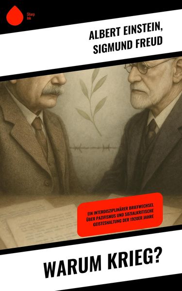 Produktbild: Warum Krieg?