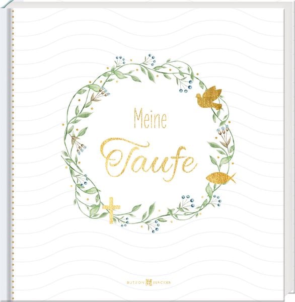 Produktbild: Meine Taufe