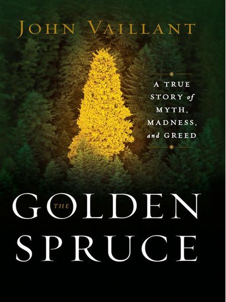 Produktbild: The Golden Spruce
