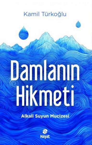 Produktbild: Damlanin Hikmeti