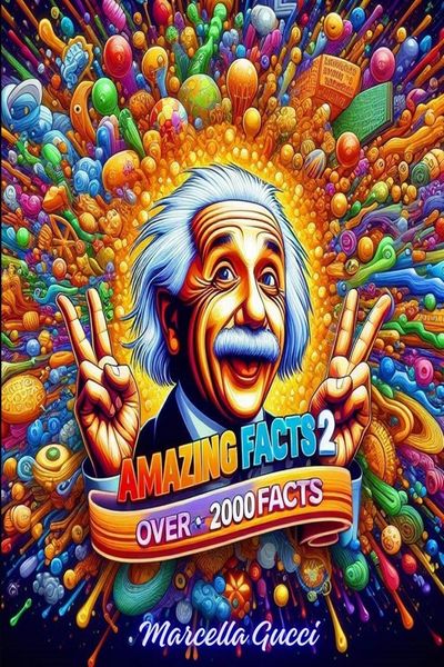 Produktbild: Amazing Facts Odyssey Vol 2