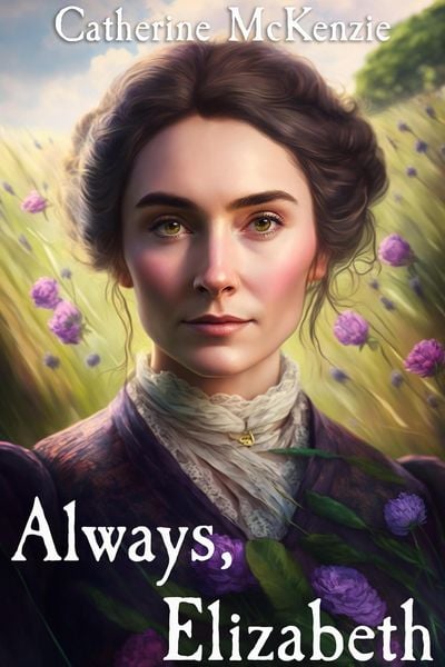 Produktbild: Always, Elizabeth: A Pride and Prejudice Variation