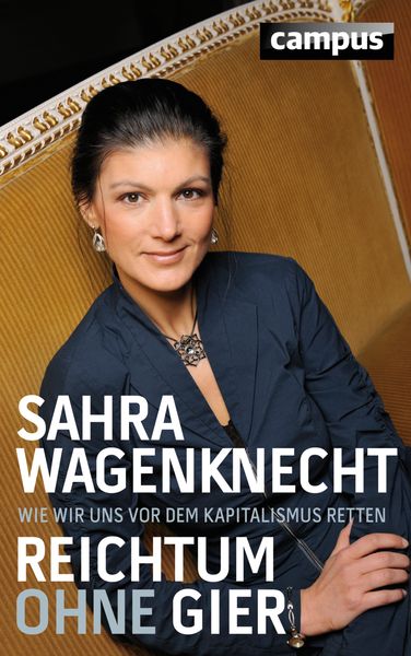 Produktbild: Reichtum ohne Gier