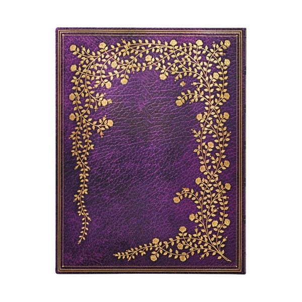 Produktbild: Notizbuch New York Rose Ultra Unliniert