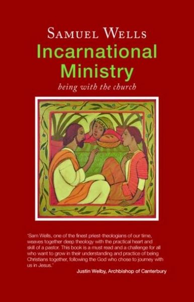 Produktbild: Incarnational Ministry