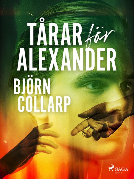 Produktbild: T&aring;rar f&ouml;r Alexander