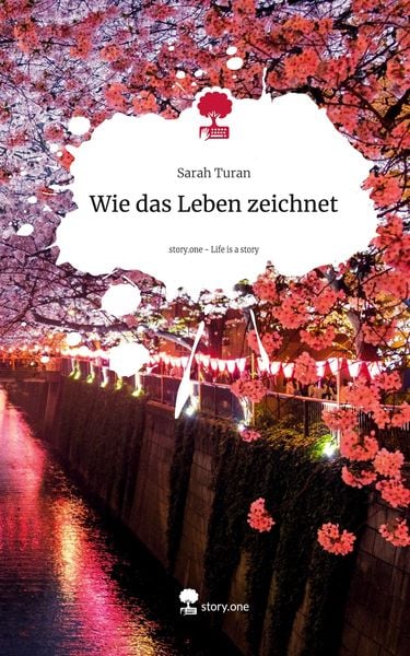 Produktbild: Wie das Leben zeichnet. Life is a Story - story.one
