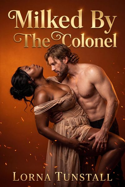 Produktbild: Milked By The Colonel