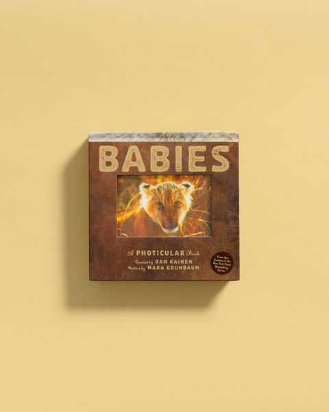 Produktbild: Babies