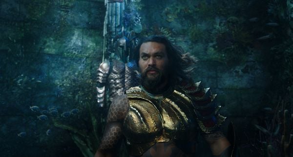 Produktbild: Aquaman