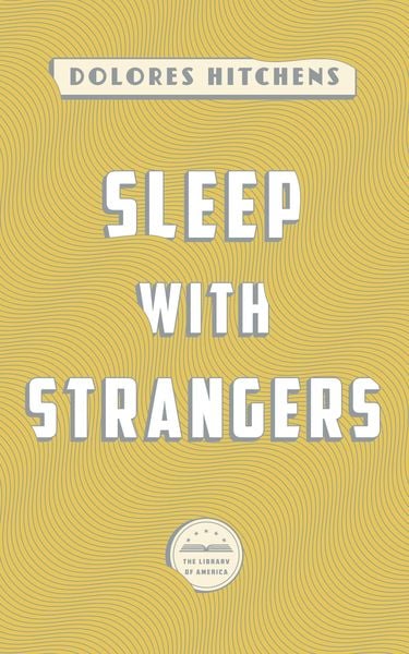 Produktbild: Sleep with Strangers