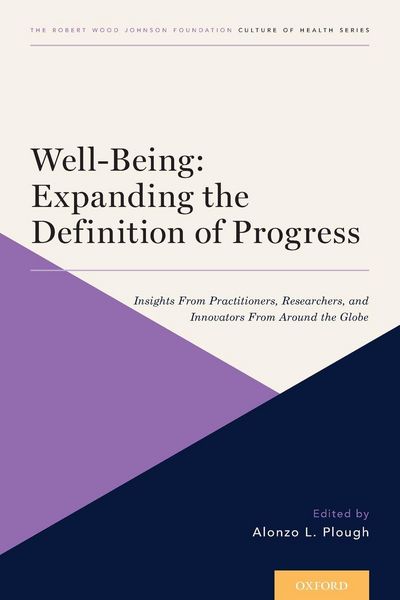 Produktbild: Well-Being