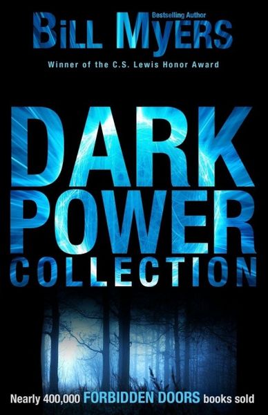 Produktbild: The Dark Power Collection