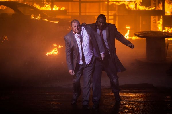 Produktbild: Luther - Staffel 3
