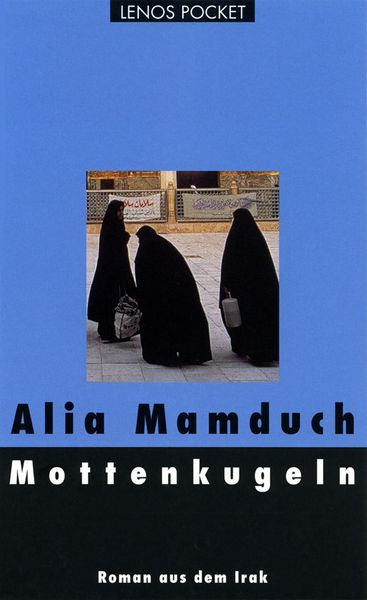 Produktbild: Mottenkugeln